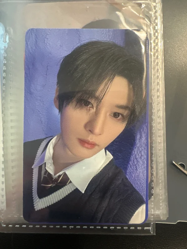 Stray Kids 4TH FANMEETING 'SKZ'S MAGIC SCHOOL' JYP SHOP REWARD
