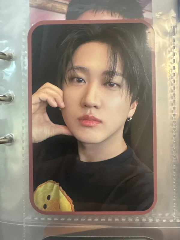Stray Kids : The dominATE Experience