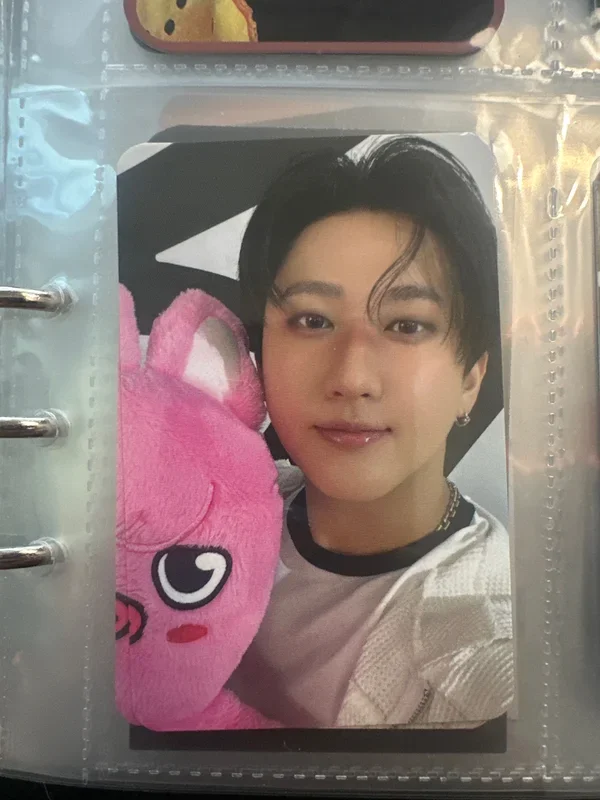 Stray Kids World Tour dominATE : celebrATE REWARD