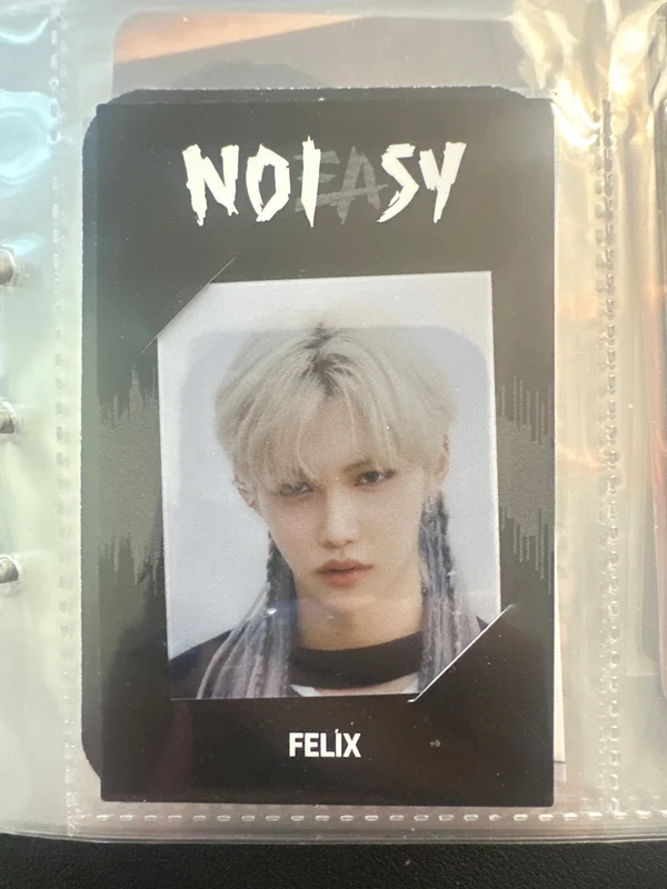 NOEASY