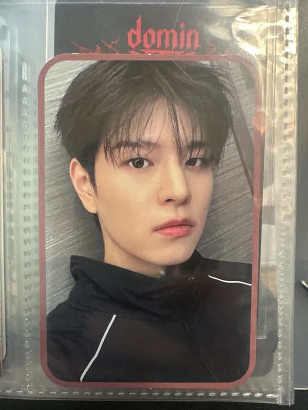 Stray Kids : The dominATE Experience
