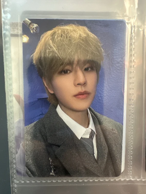 Stray Kids 4TH FANMEETING 'SKZ'S MAGIC SCHOOL' JYP SHOP REWARD
