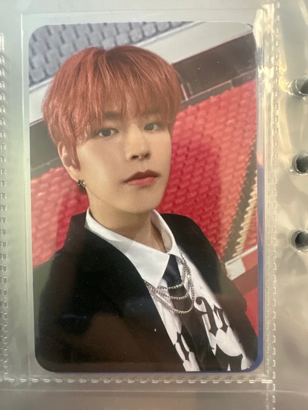 5-STAR DOME TOUR 2023 SEOUL SPECIAL (UNVEIL 13) SPECIAL GIFT EVENT