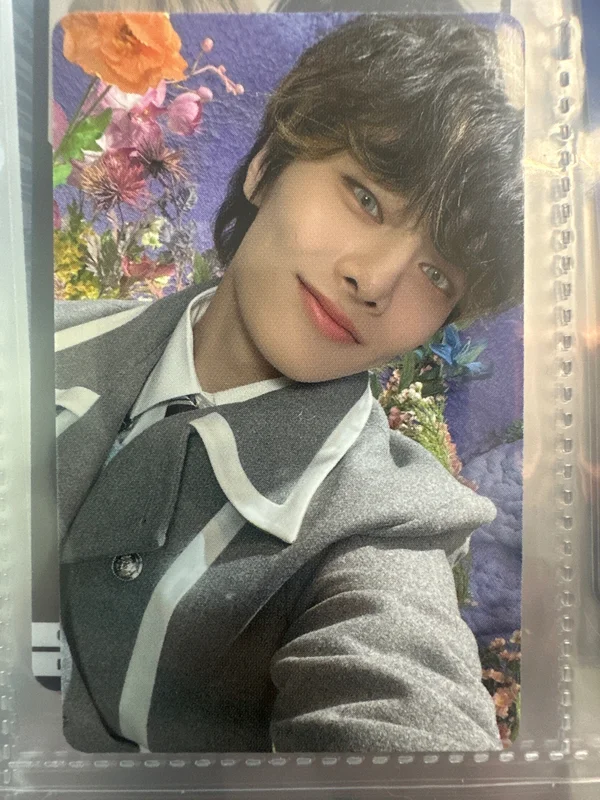 Stray Kids 4TH FANMEETING 'SKZ'S MAGIC SCHOOL' JYP SHOP REWARD