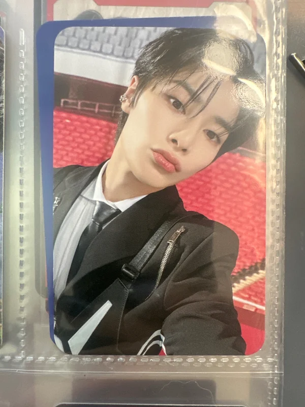 5-STAR DOME TOUR 2023 SEOUL SPECIAL (UNVEIL 13) SPECIAL GIFT EVENT