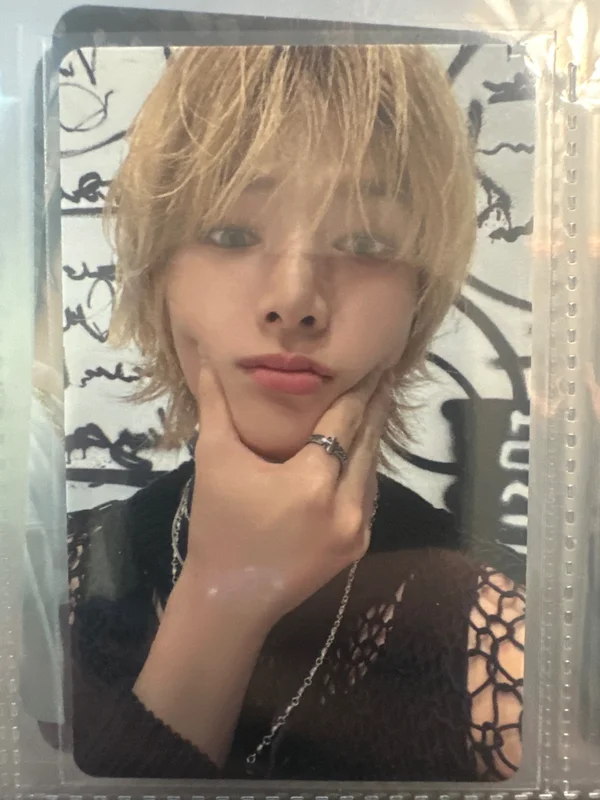 Stray Kids World Tour dominATE SEOUL REWARD
