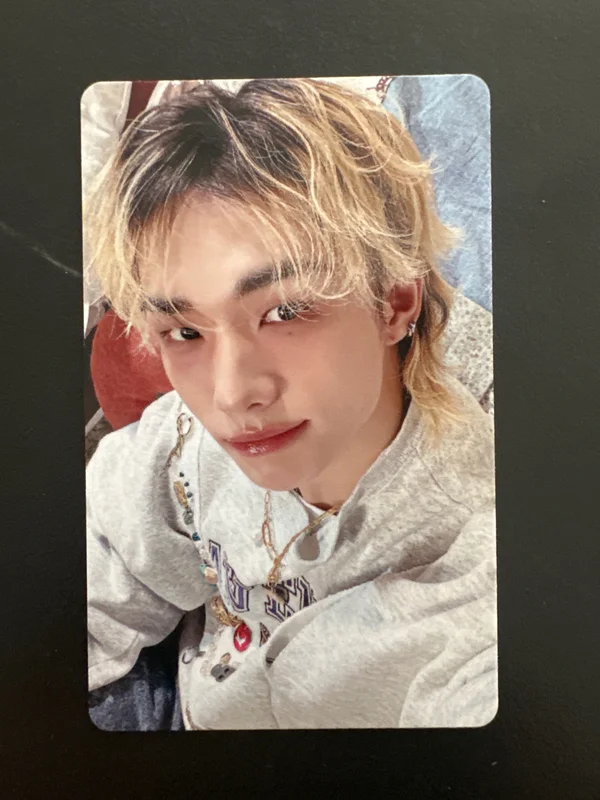 Stray Kids 6TH FANMEETING STAY in Our Little House REWARD