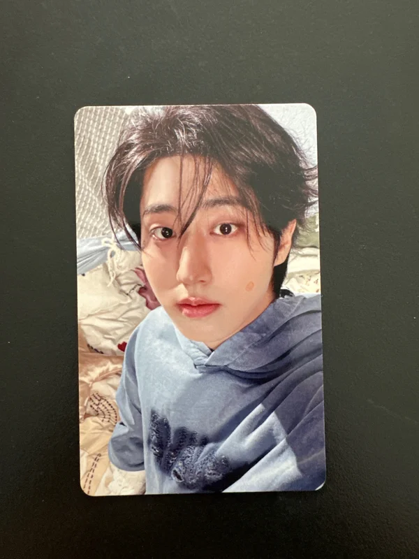 Stray Kids 6TH FANMEETING STAY in Our Little House REWARD