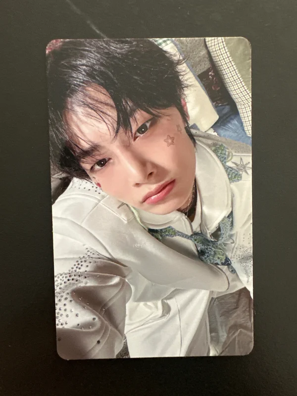 Stray Kids 6TH FANMEETING STAY in Our Little House REWARD