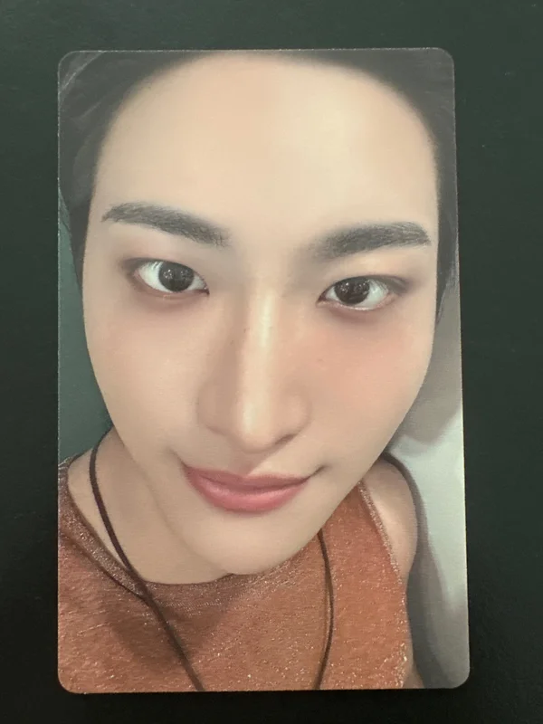 ATEEZ 7TH ANNIVERSARY OFFICIAL POP-UP '8ROOM' STAMP MISSION EVENT