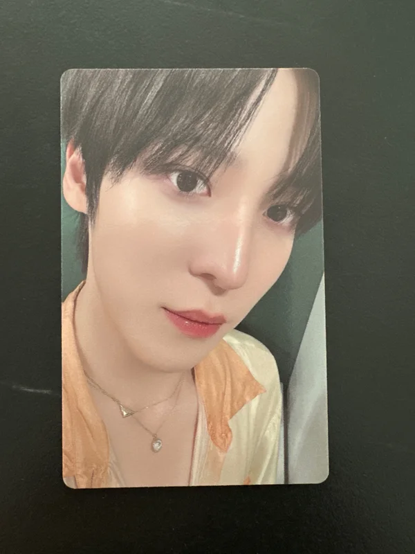 ATEEZ 7TH ANNIVERSARY OFFICIAL POP-UP '8ROOM' STAMP MISSION EVENT