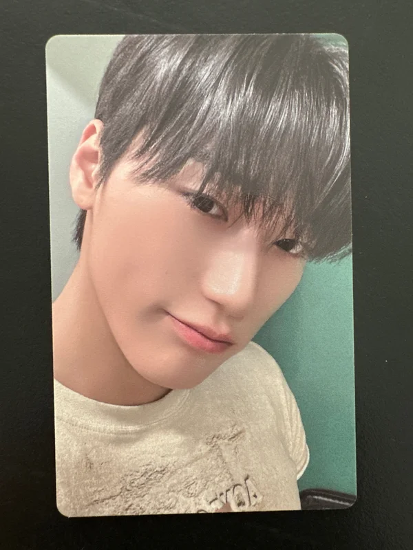 ATEEZ 7TH ANNIVERSARY OFFICIAL POP-UP '8ROOM' STAMP MISSION EVENT