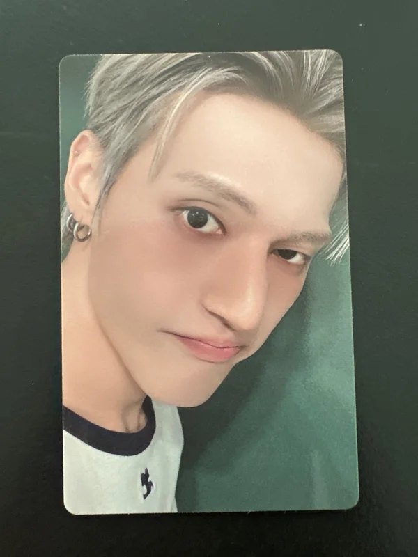 ATEEZ 7TH ANNIVERSARY OFFICIAL POP-UP '8ROOM' STAMP MISSION EVENT