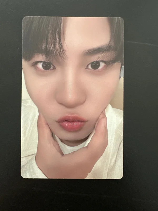 ATEEZ 7TH ANNIVERSARY OFFICIAL POP-UP '8ROOM' STAMP MISSION EVENT