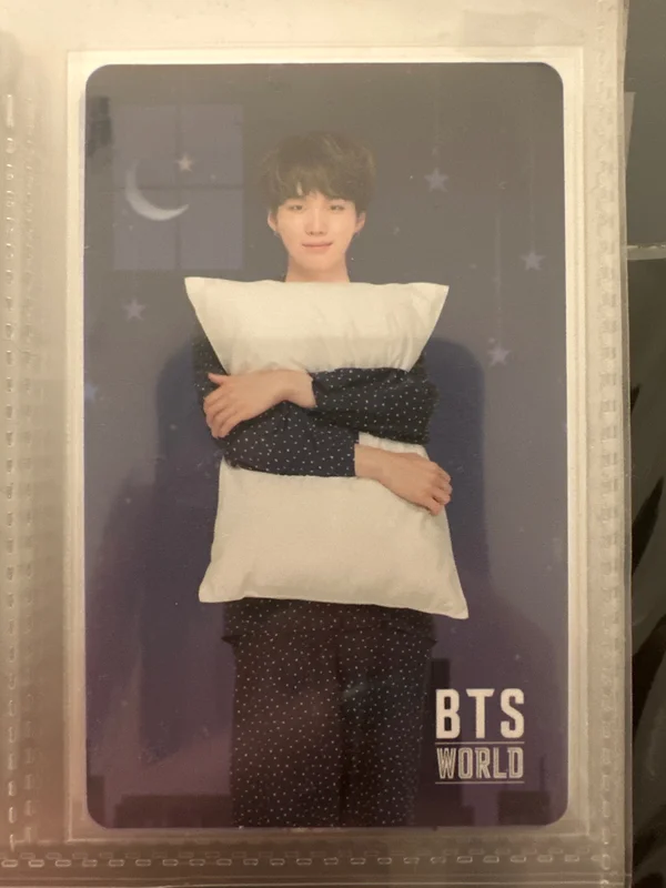 World Game Coupon Pajama