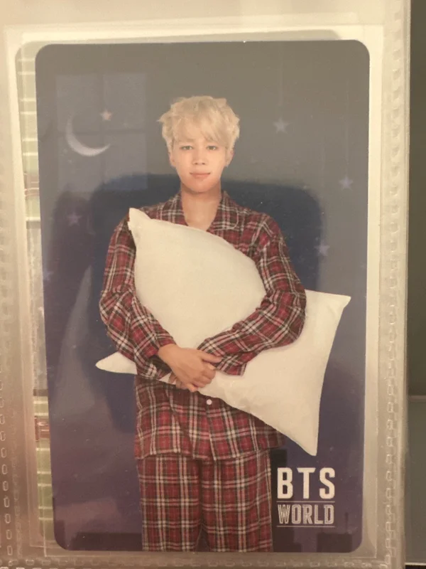 World Game Coupon Pajama