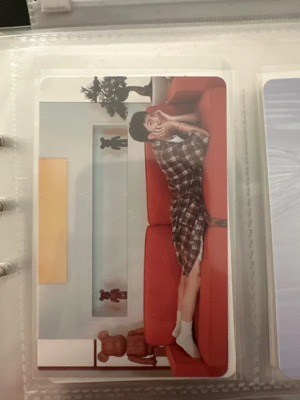 BE (Deluxe Edition)