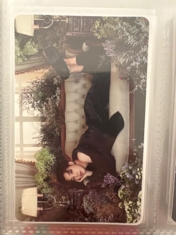 BE (Deluxe Edition)