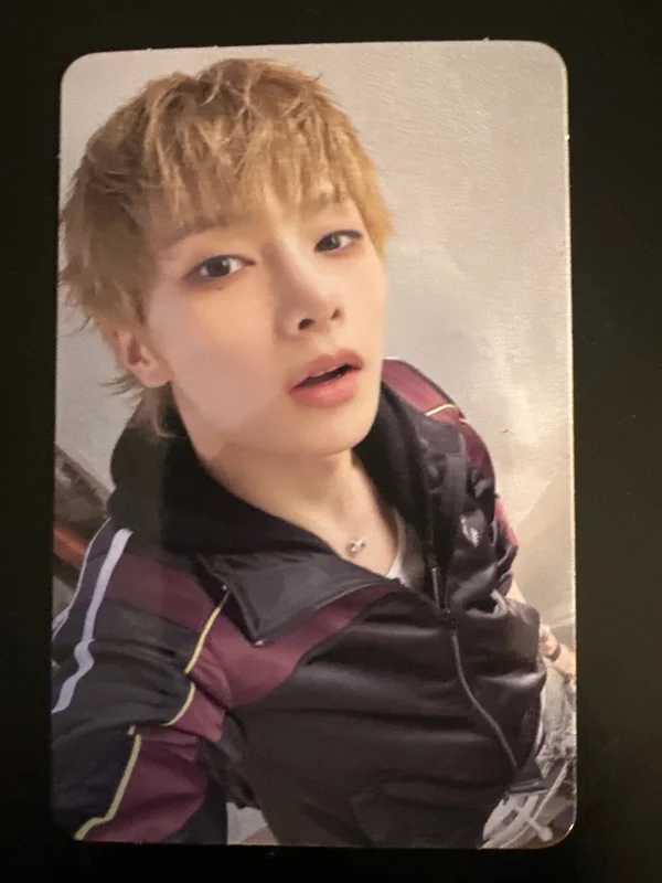 THIS & THAT FANS ALBUM VER.