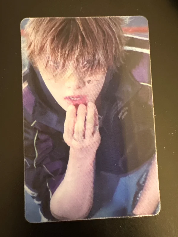 THIS & THAT FANS ALBUM VER.