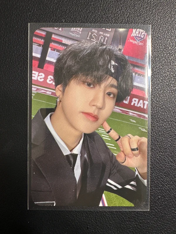 5-STAR DOME TOUR 2023 SEOUL SPECIAL (UNVEIL 13) SPECIAL GIFT EVENT