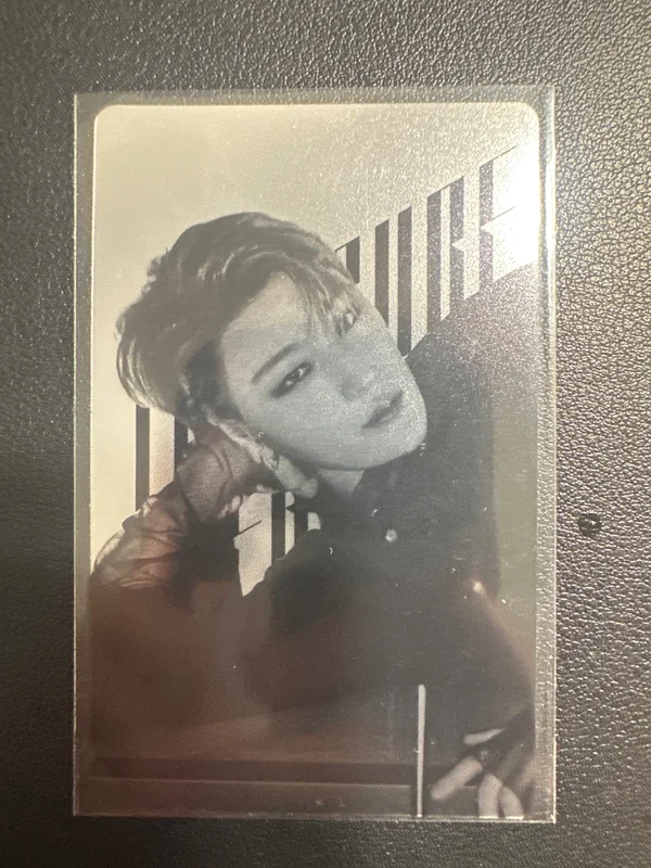 ATEEZ TREASURE : Hidden Map Episode.2