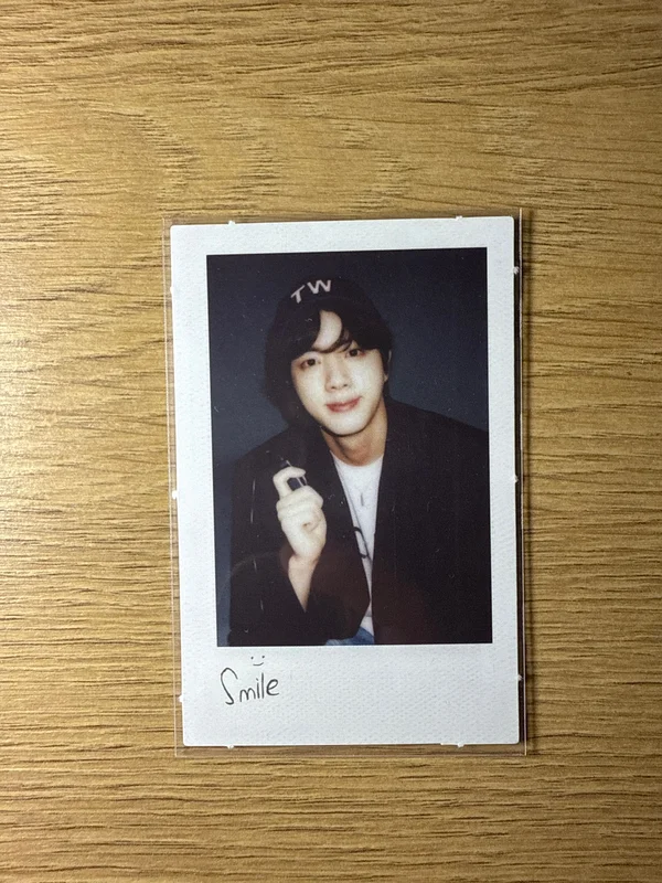 Special 8 Photo-Folio Us, Ourselves, and BTS 'WE'