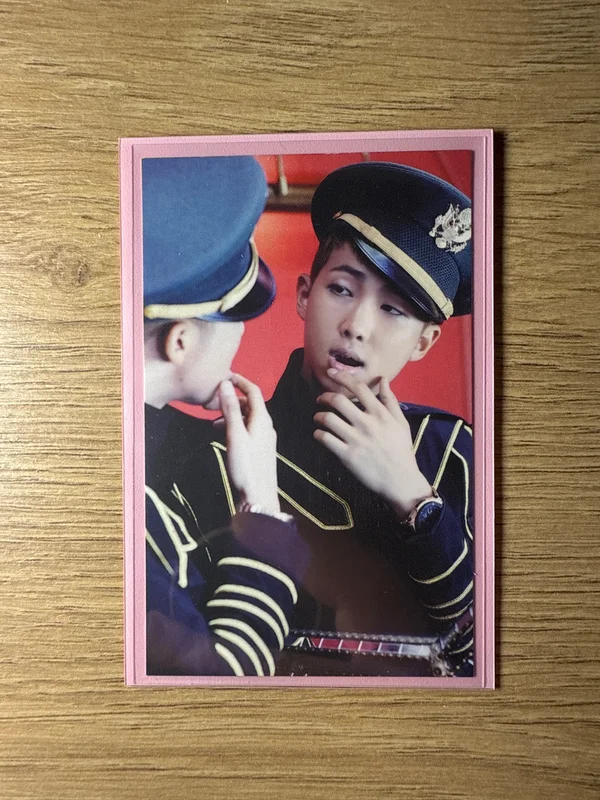 Mood for Love Young Forever