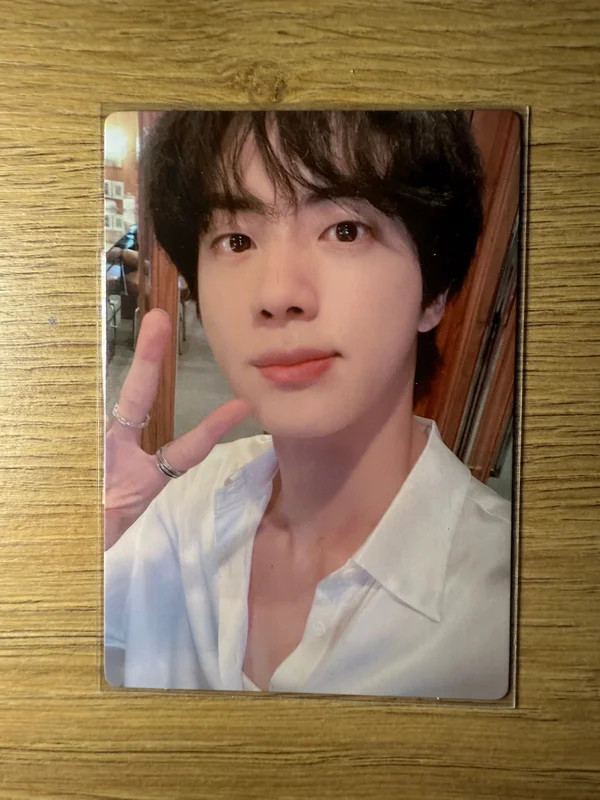 ARMY MEMBERSHIP: MERCH PACK