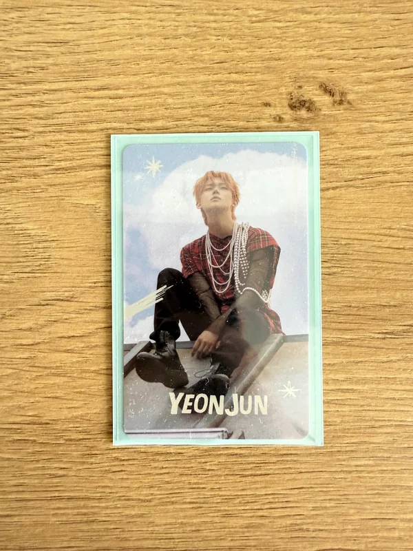 The Name Chapter: FREEFALL WEVERSE JAPAN