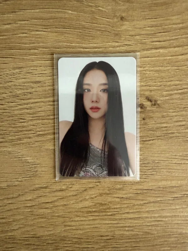 BORN PINK BLACK ver.