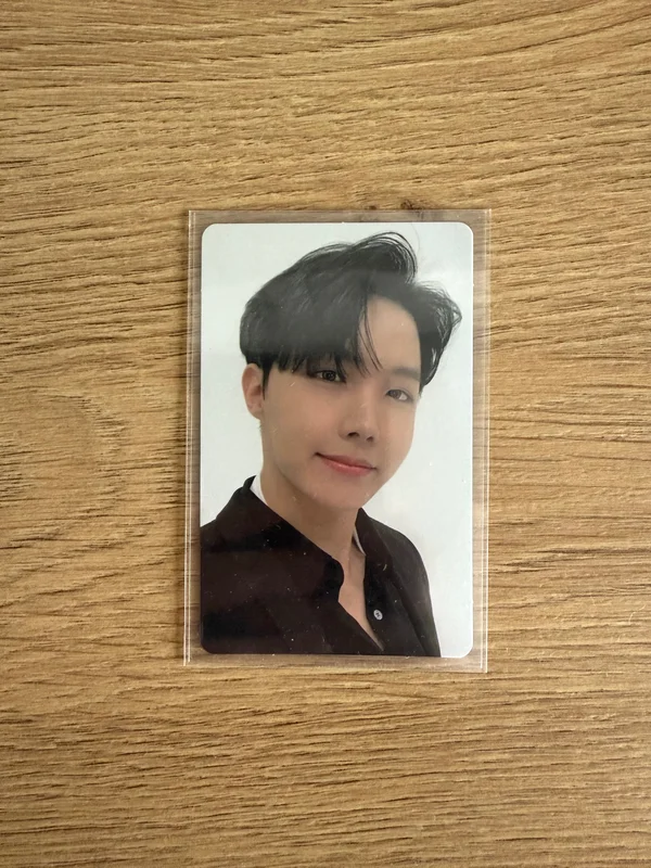 BTS Memories Of 2020 DVD