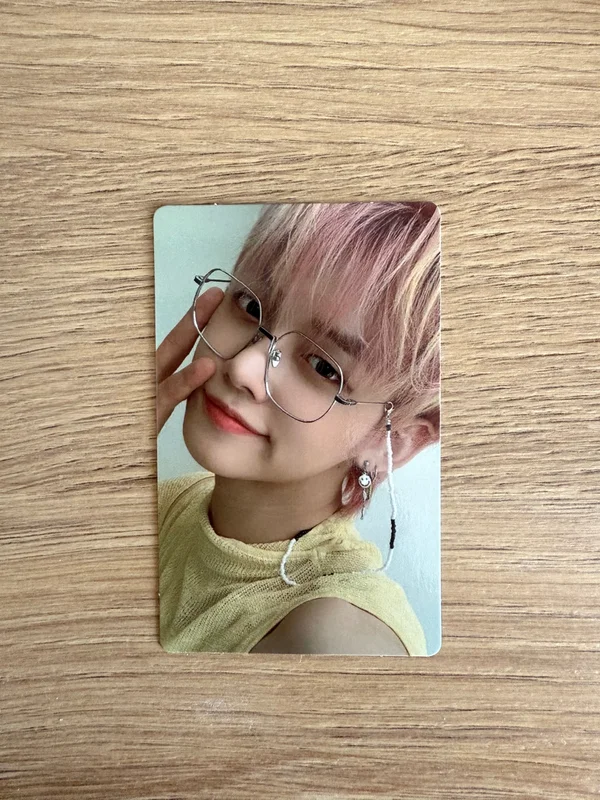 minisode1 : Blue Hour R Ver.