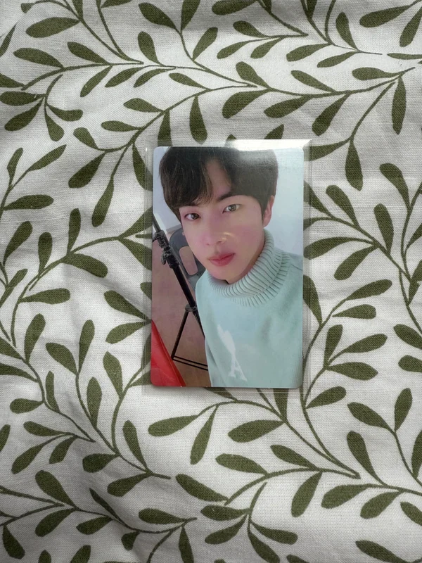 BTS WORLD TOUR LOVE YOURSELF : SPEAK YOURSELF [THE FINAL] DVD/DIGITAL CODE