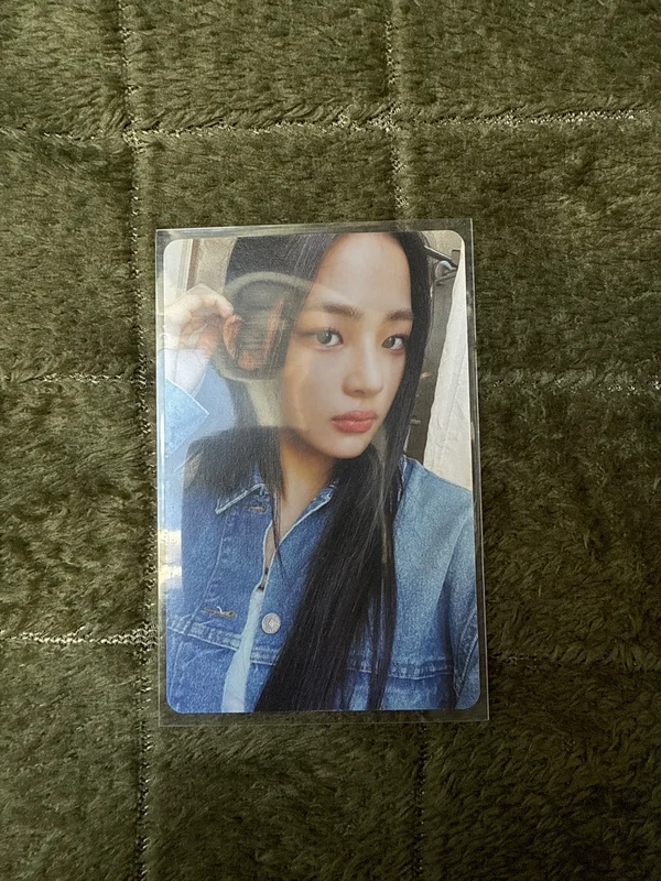 New Jeans Weverse Albums ver.