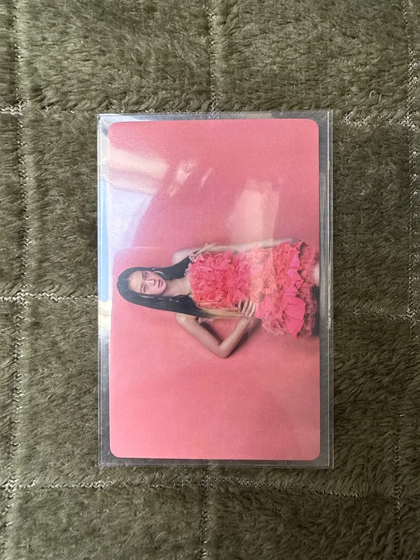 BORN PINK BANDINA