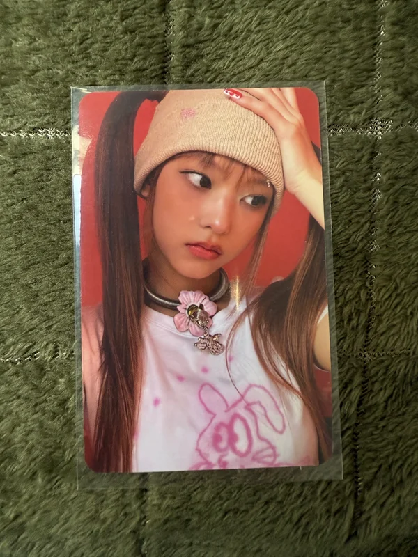 OMG Weverse Albums ver.
