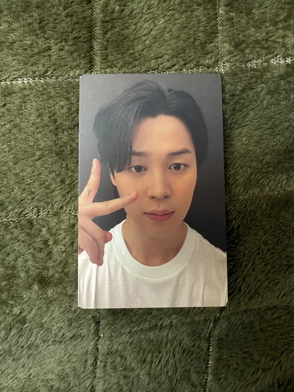 FACE Weverse Albums ver.