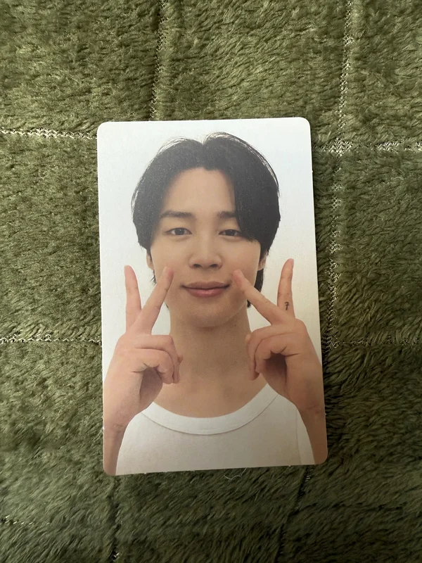 FACE Invisible Face ver.