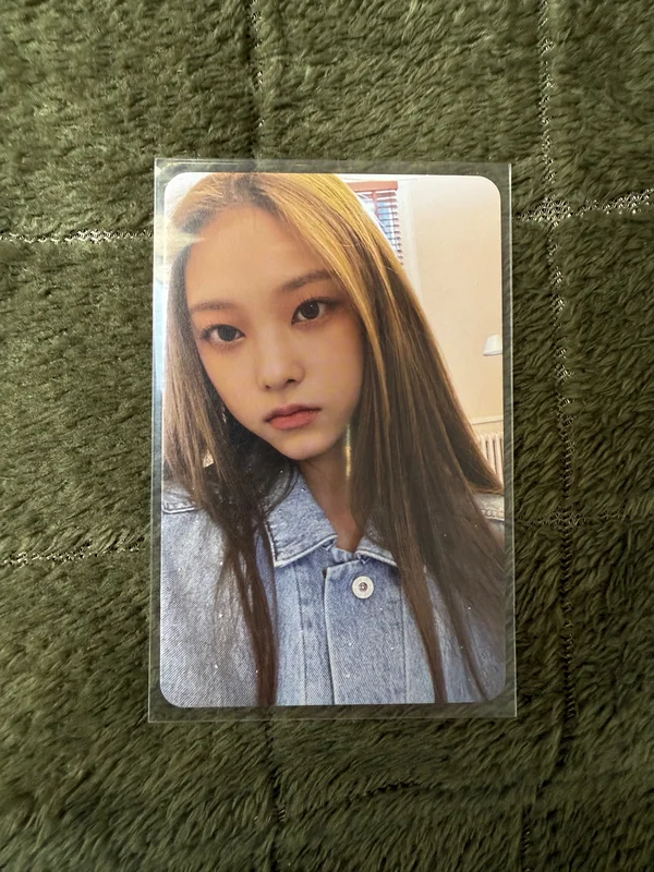 New Jeans Weverse Albums ver.