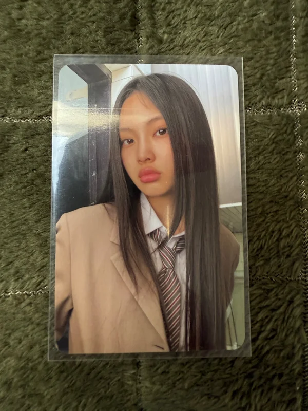 OMG Weverse Albums ver.