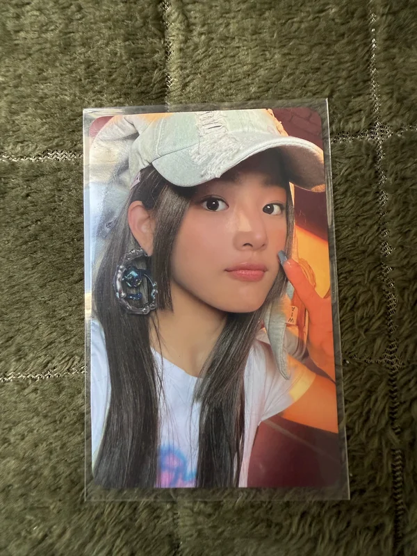 OMG Weverse Albums ver.