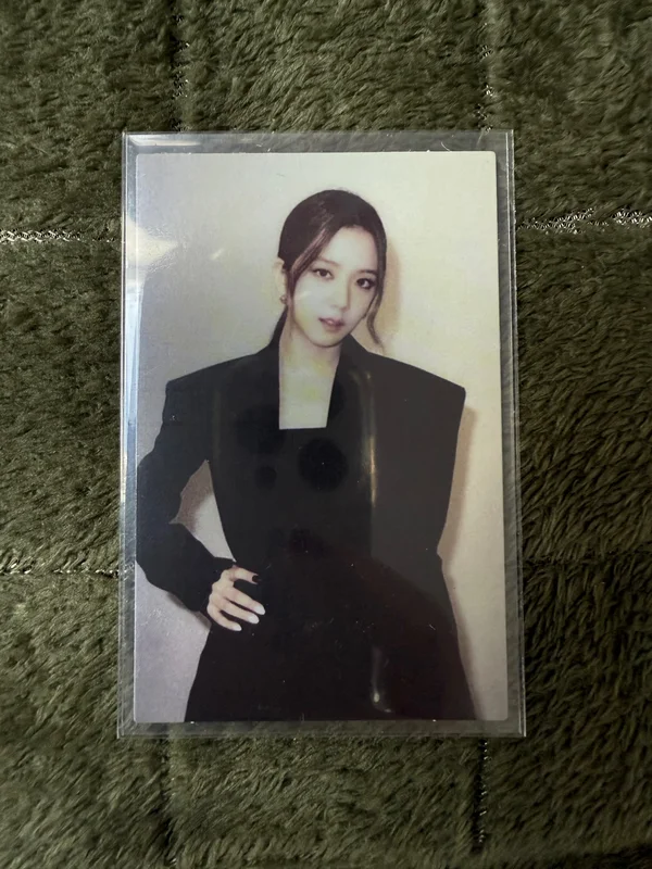 The Album