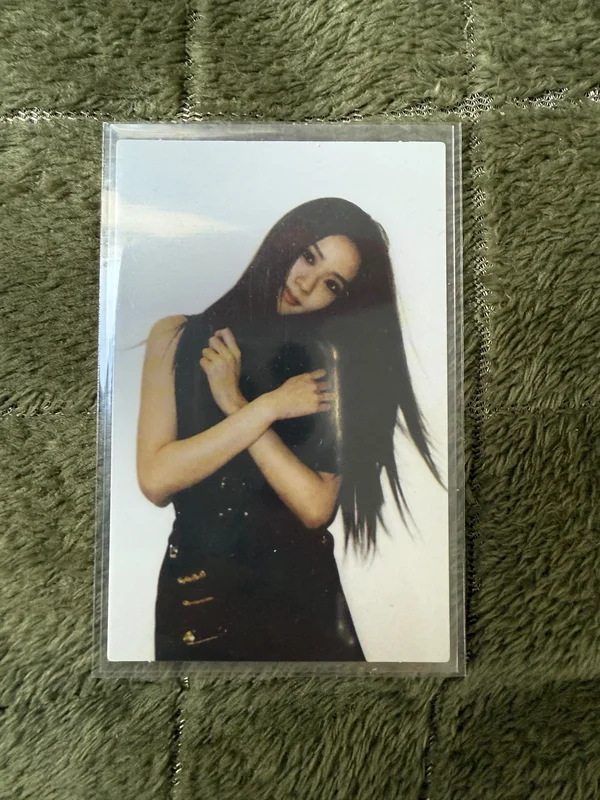 The Album