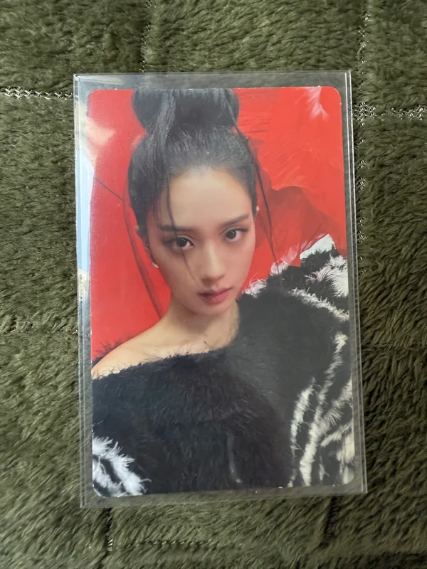 ME Red Ver.