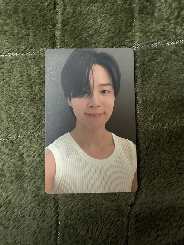 FACE Invisible Face ver.