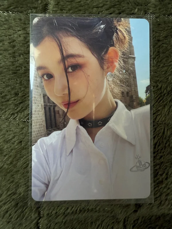 New Jeans Weverse Albums ver.