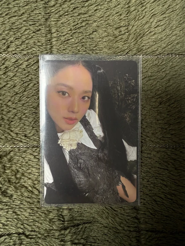 ME BLACK Ver.