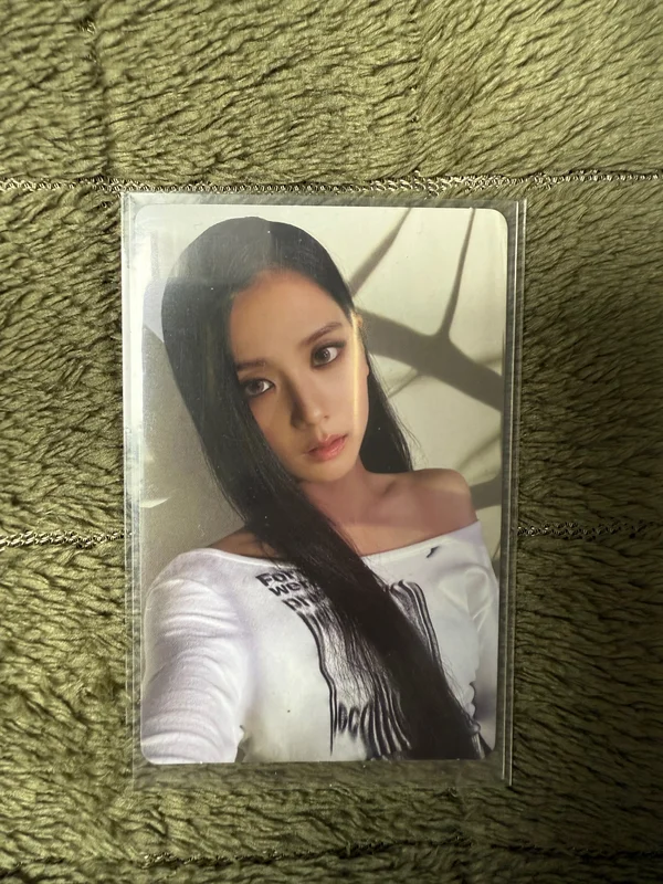 ME BLACK Ver.