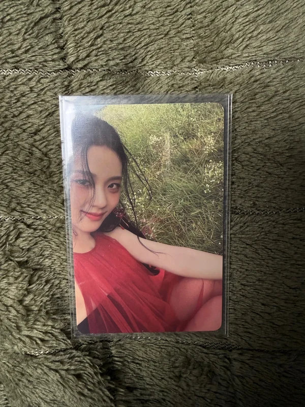ME Red Ver.